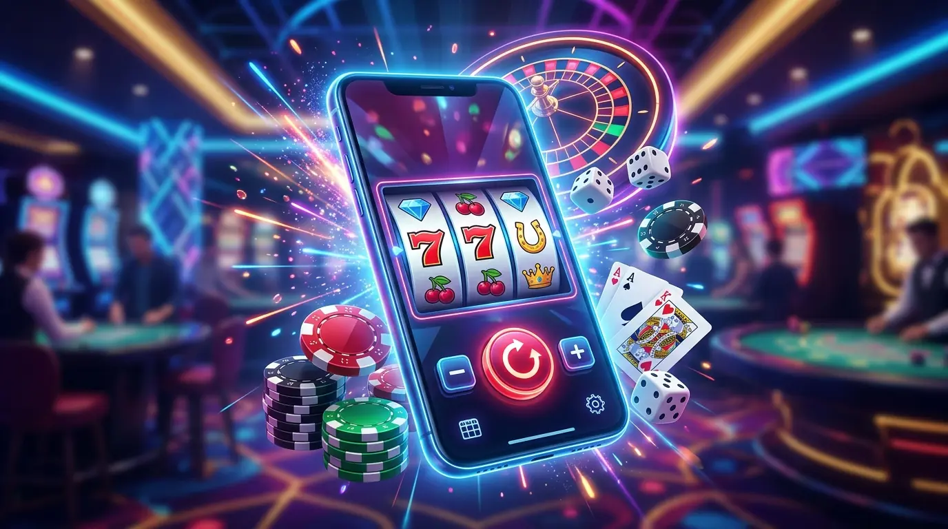 True fortune casino App
