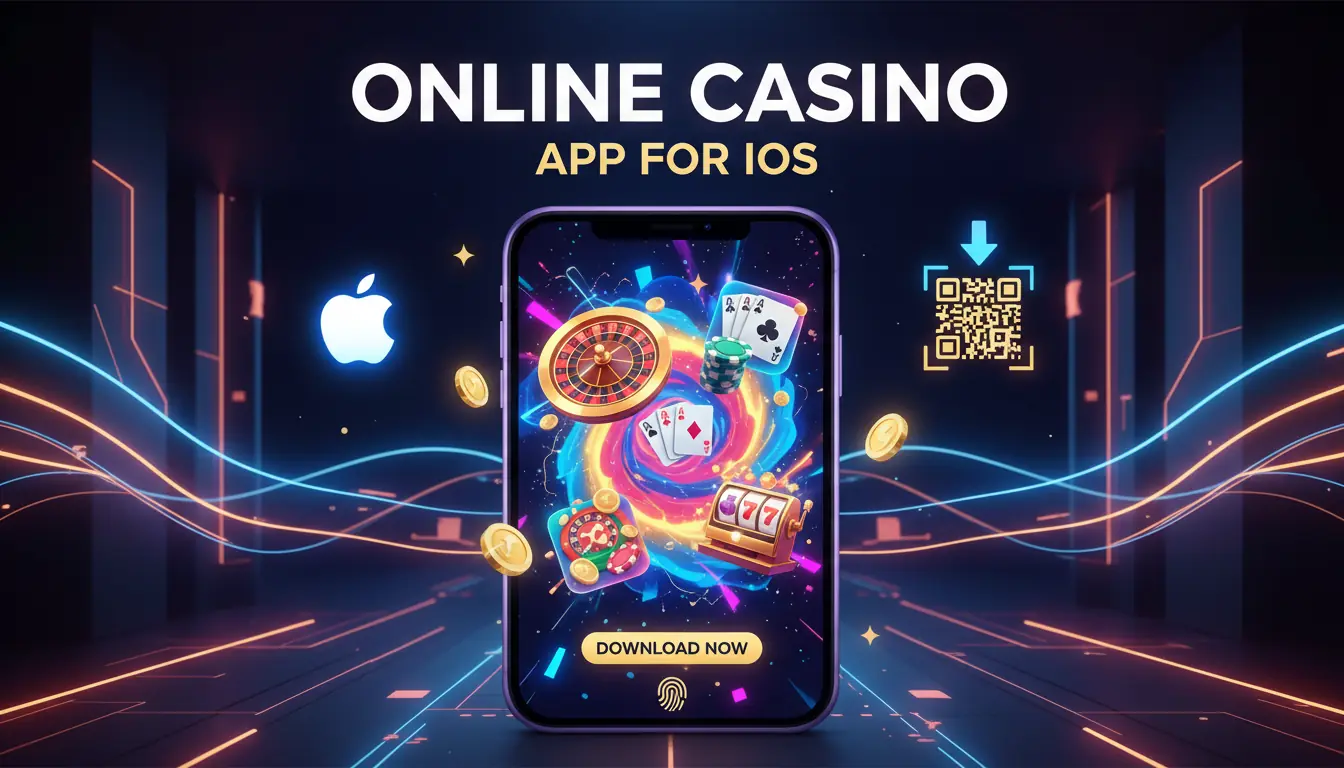iOS App True fortune casino