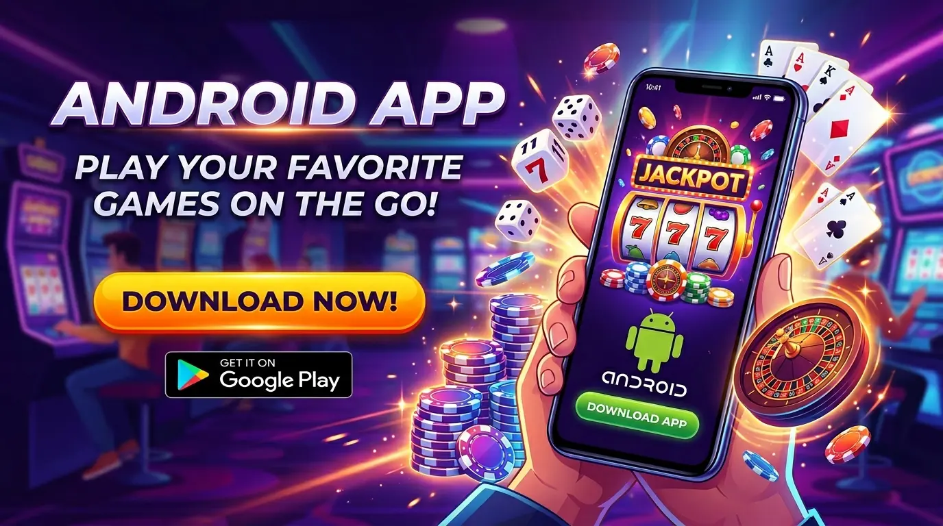 True fortune casino Android