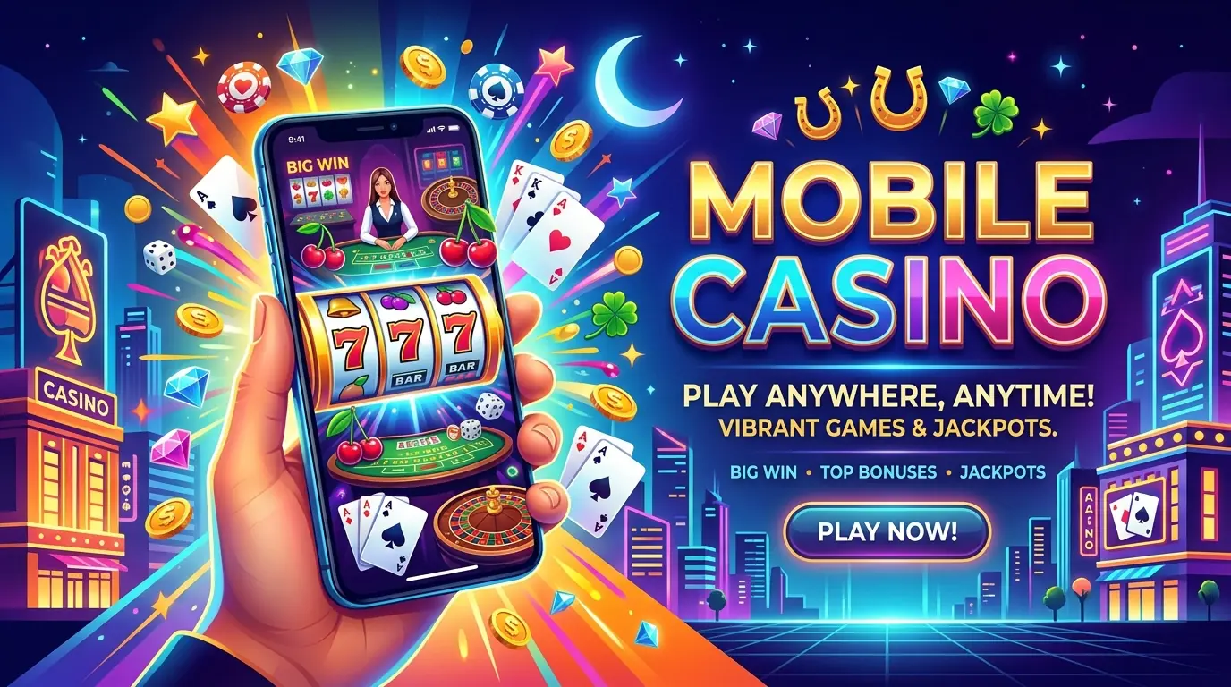 True fortune casino Mobile