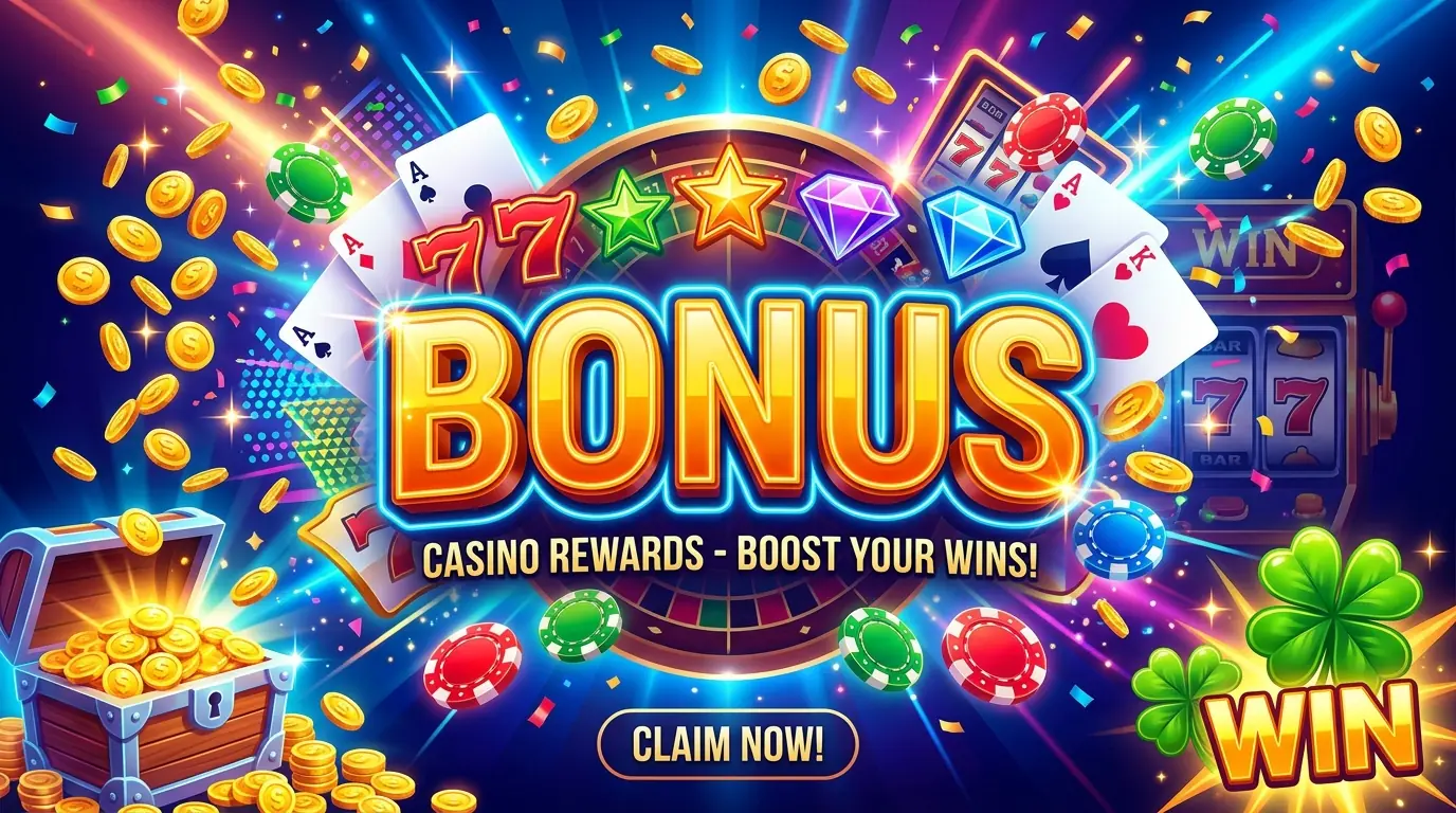Bonus True fortune casino