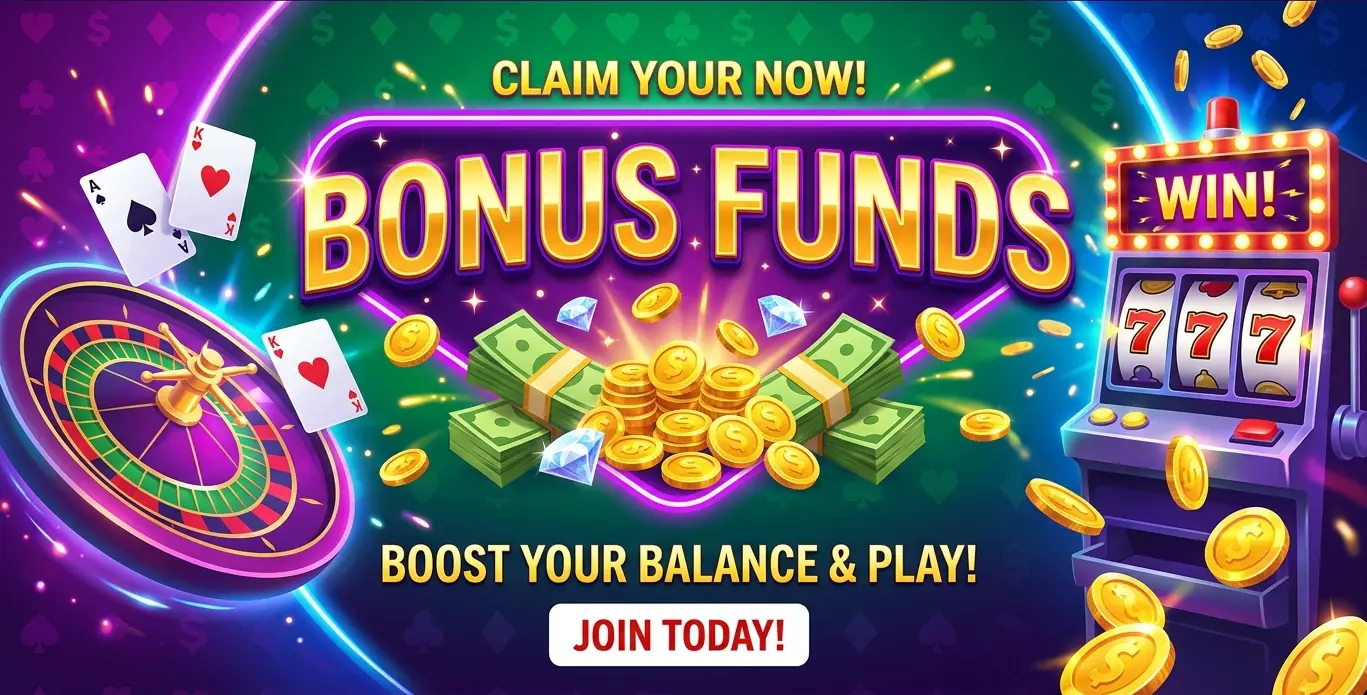 True fortune casino Bonusguthaben