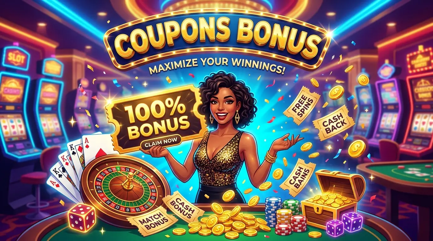 Coupons True fortune casino