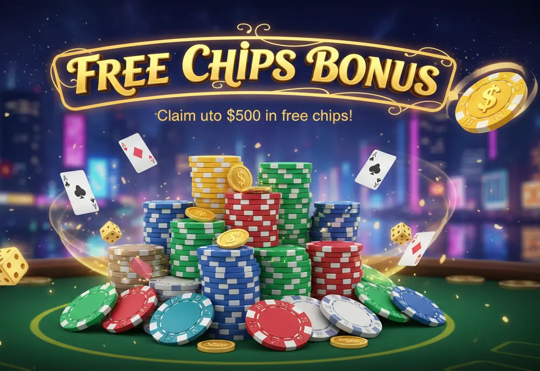 Gratis Chips True fortune casino
