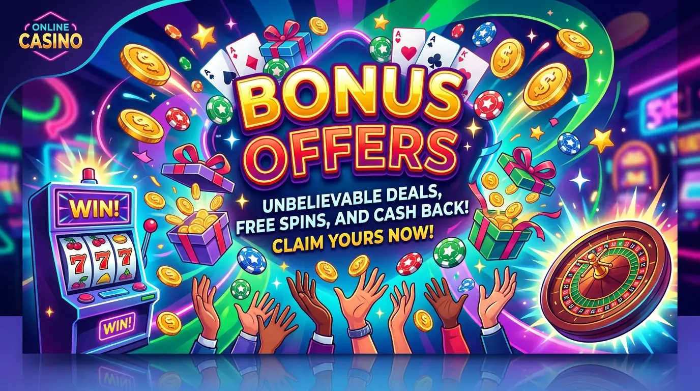 True fortune casino Bonus Angebote