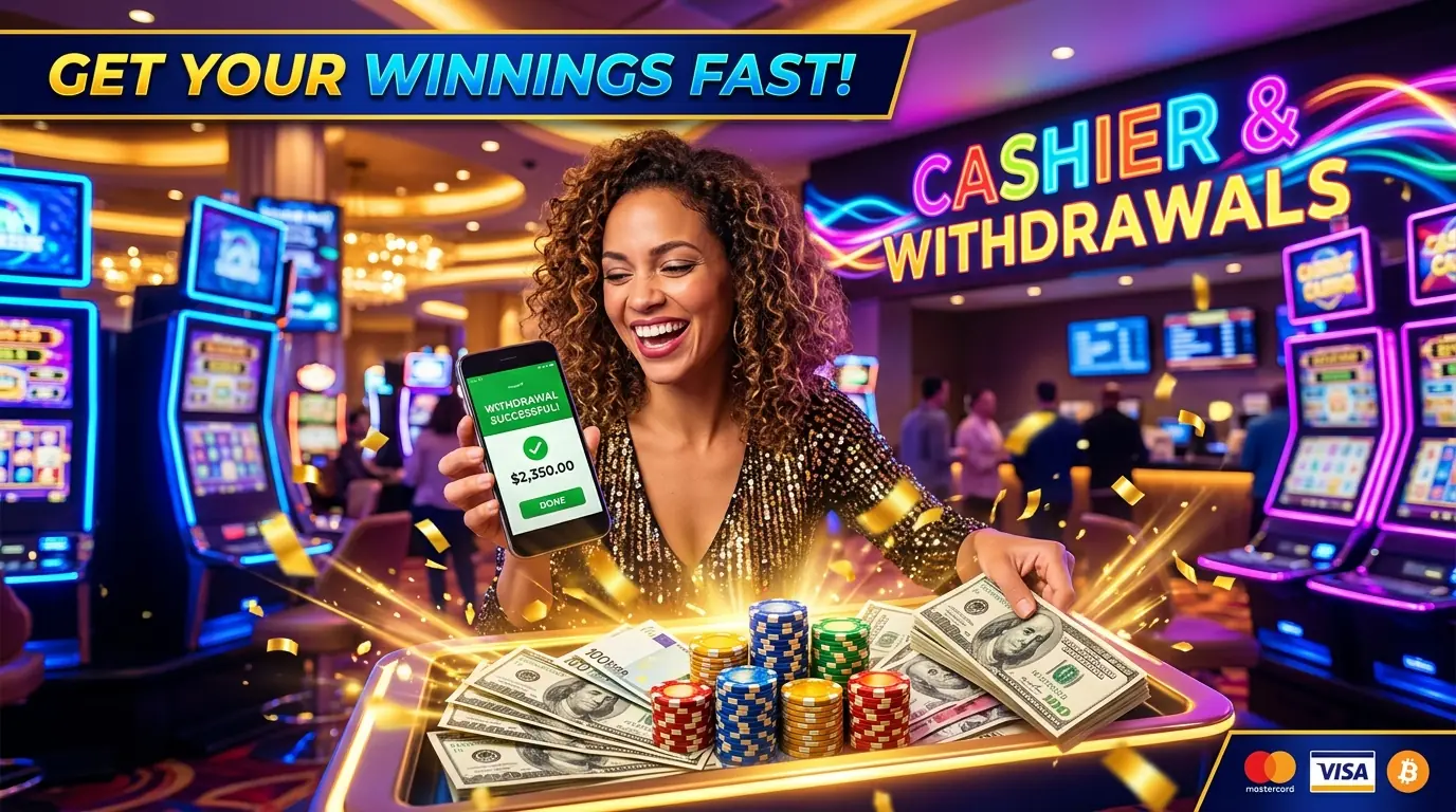True fortune casino Geld auszahlen