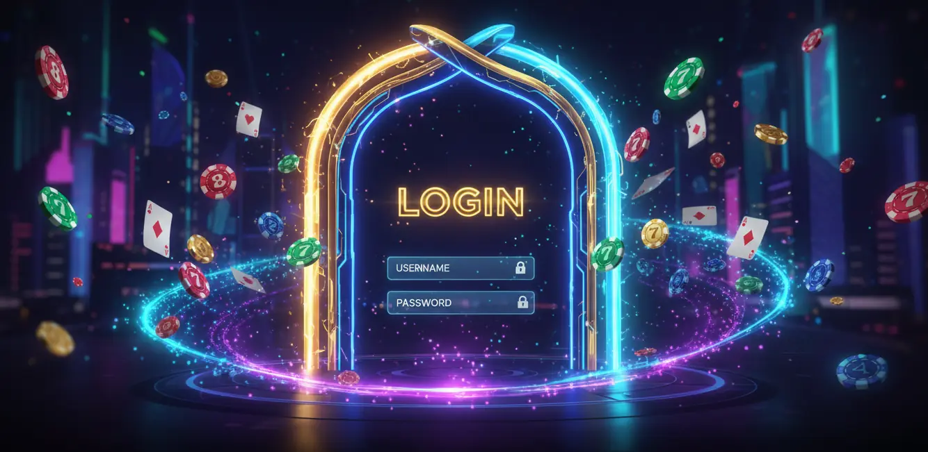 Login True fortune casino