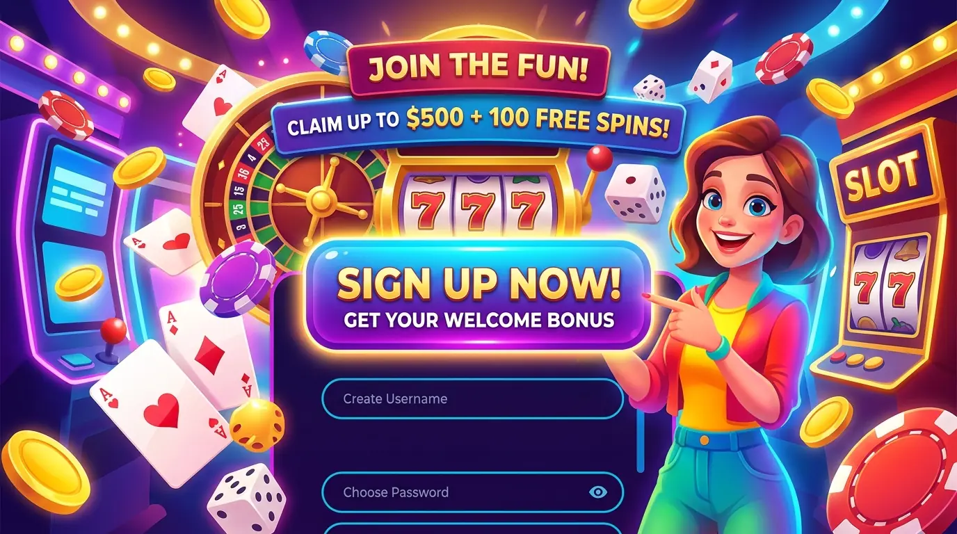 True fortune casino Konto eröffnen