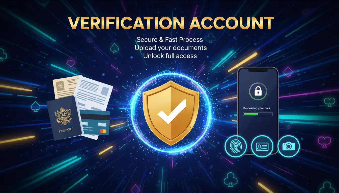 Verifizierung True fortune casino