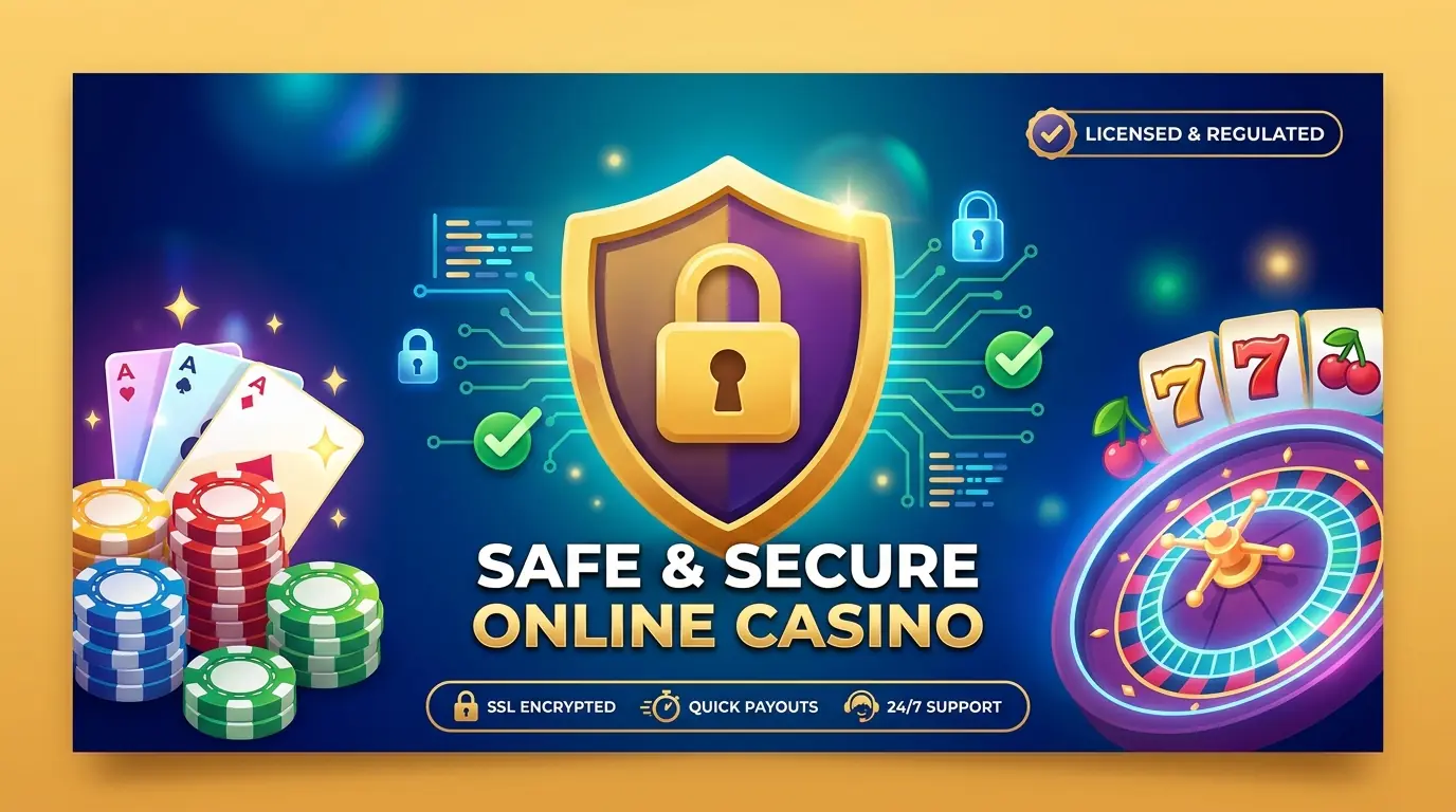 True fortune casino Sicherheit
