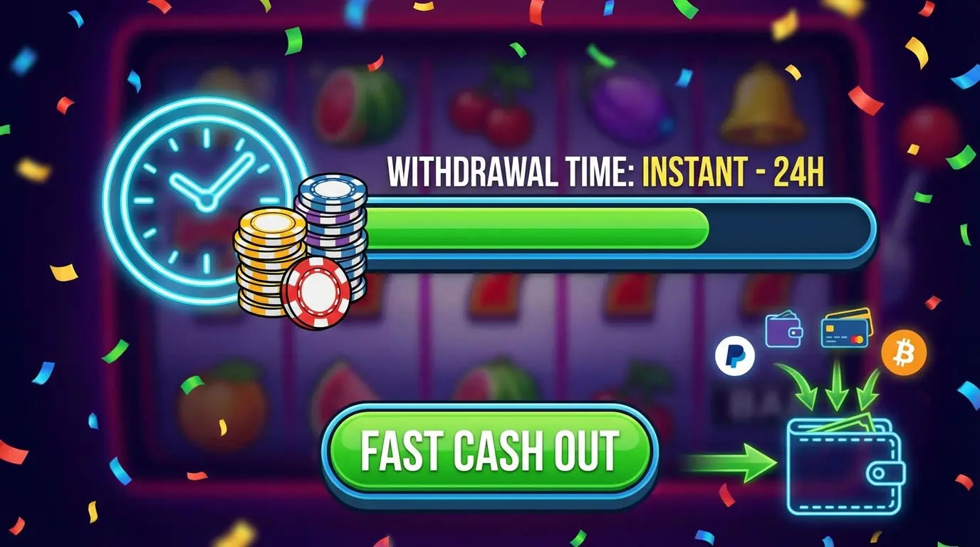 True fortune casino Auszahlungszeit