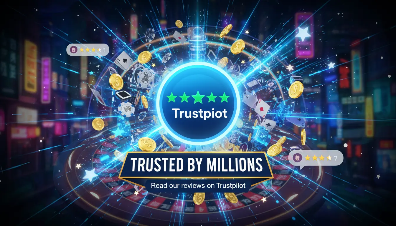 Trustpilot True fortune casino