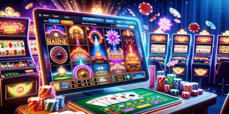 True fortune casino Spiele