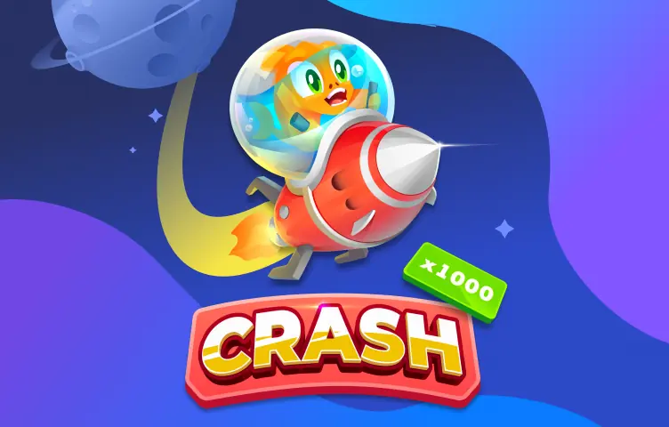 Crash Games True fortune casino