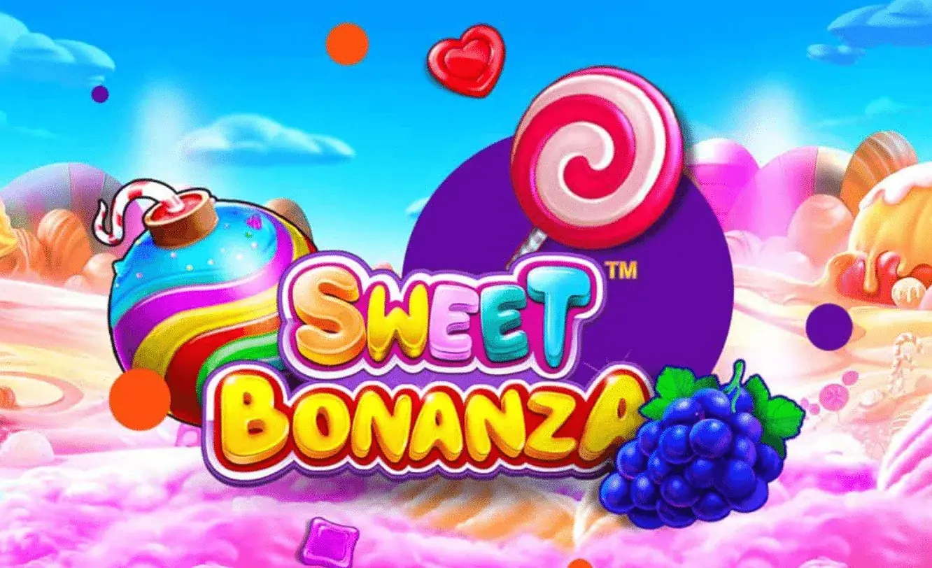 Sweet Bonanza bei True fortune casino